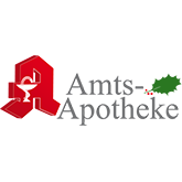 Amts-Apotheke in Hüllhorst - Logo