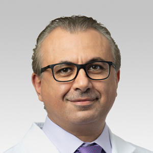 Dr. Ibrahim Said Alghafeer, MD