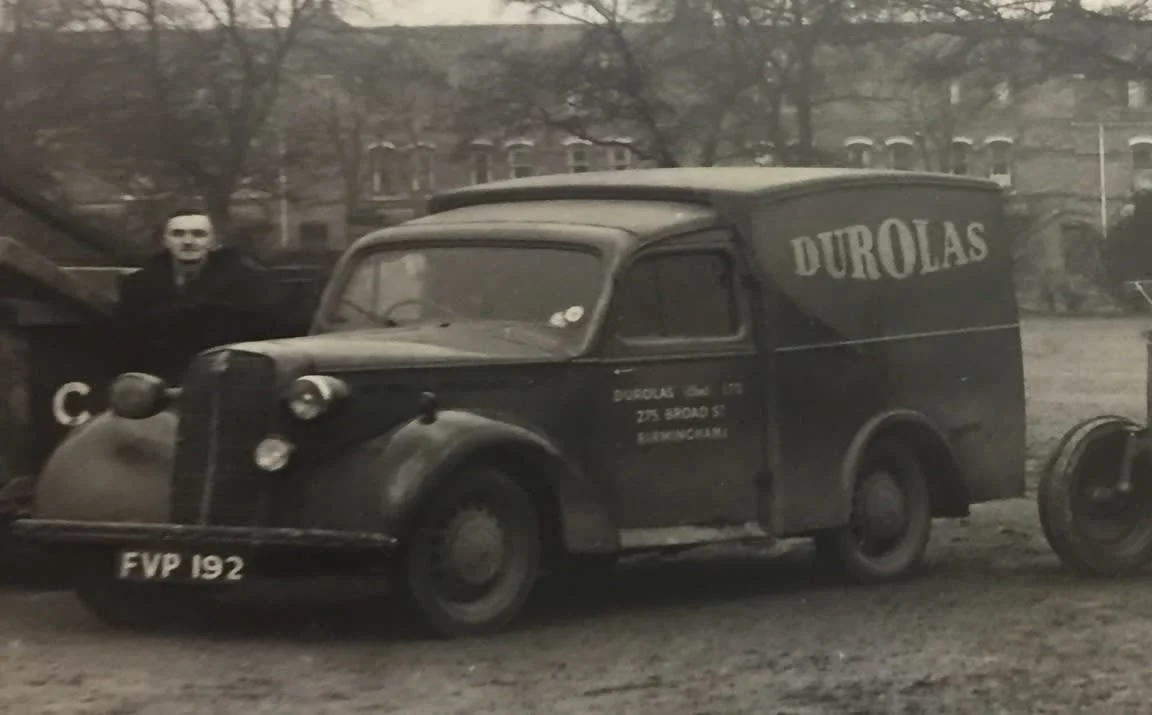 Images Durolas (Contractors) Ltd
