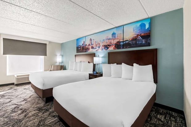 Images Best Western Atlanta Cumberland/Galleria Hotel