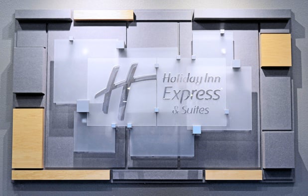 Images Holiday Inn Express & Suites San Angelo by IHG
