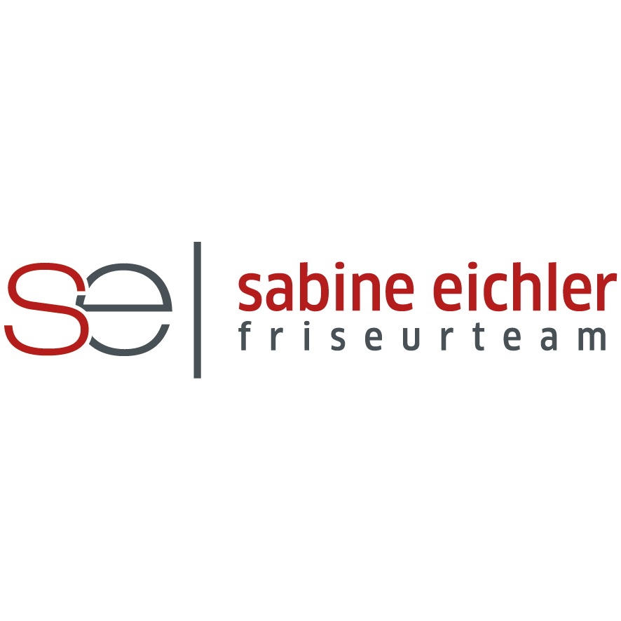 Friseur Sabine Eichler in Burgstädt - Logo
