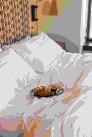 Images Downtown LA Proper Hotel