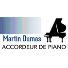 Martin Dumas Accordeur de Piano