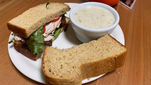 Images Sage Restaurant