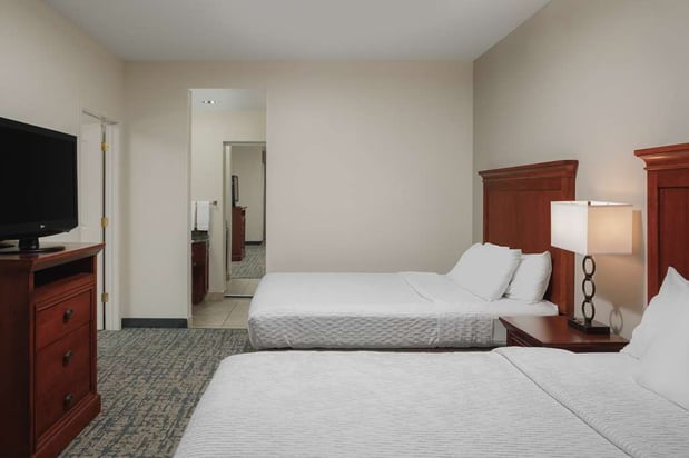 Images Homewood Suites by Hilton Knoxville West at Turkey Creek