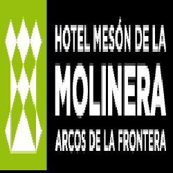 Hotel Mesón De La Molinera Logo