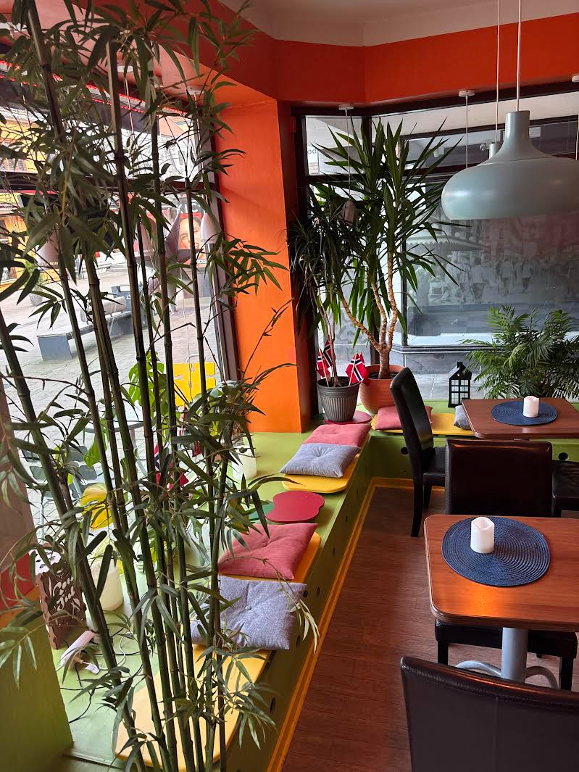 Images Fresh Mood AS