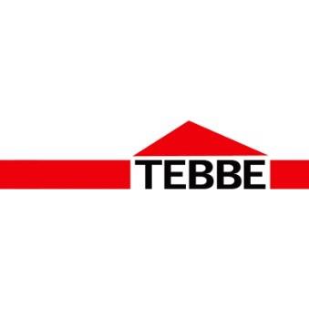 Logo Tebbe Dachtechnik GmbH & Co. KG