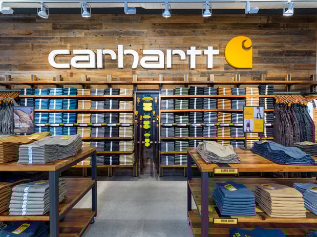 Images Carhartt - Flagstaff
