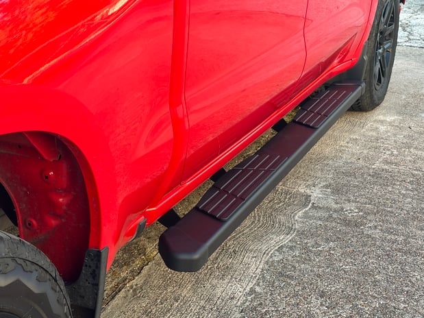 Images Future Trucks Retail Outlet - Truck Accessories, Bed Caps & Suspension