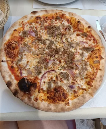 Images Ristorante Pizzeria G. Mazzini