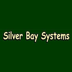 Silver Bay Systems Logo
