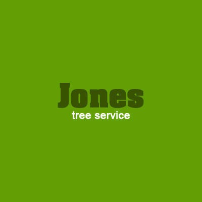 Jones Tree Service Logo