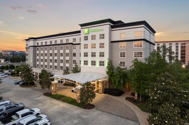 Images Holiday Inn Baton Rouge College Drive I-10 by IHG
