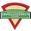 The Original Impellizeri's Pizza Logo