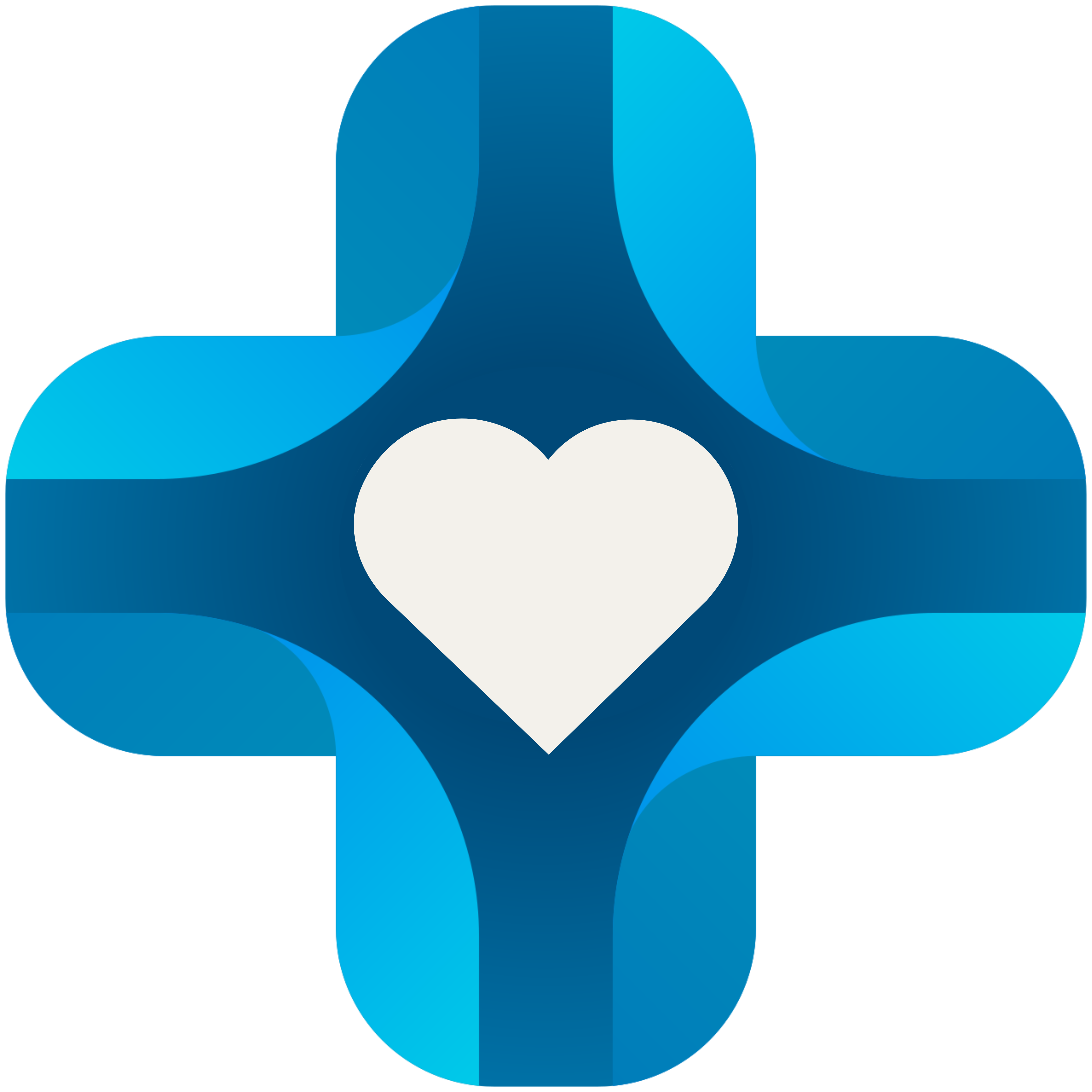 company logo