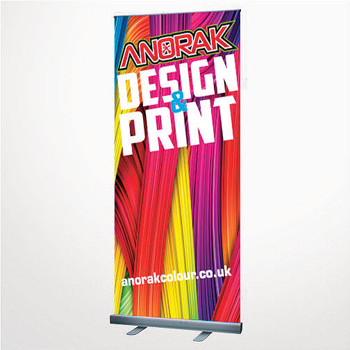 Images Anorak Design & Print