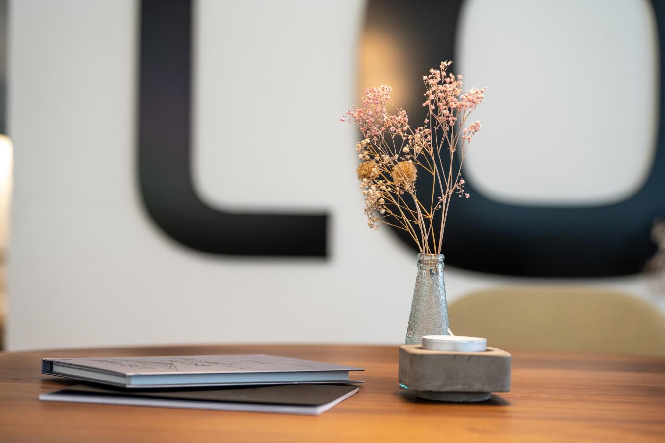 Lista Office Vertriebs AG, Obergrundstrasse 109 in Luzern