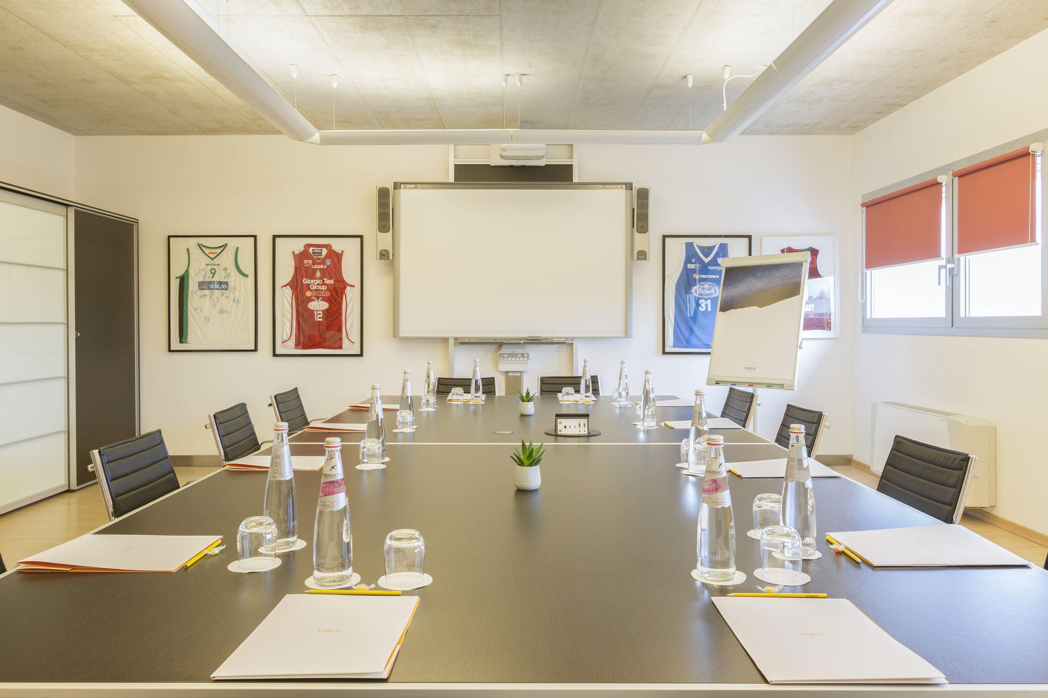 Images voco Venice Mestre - the Quid by IHG