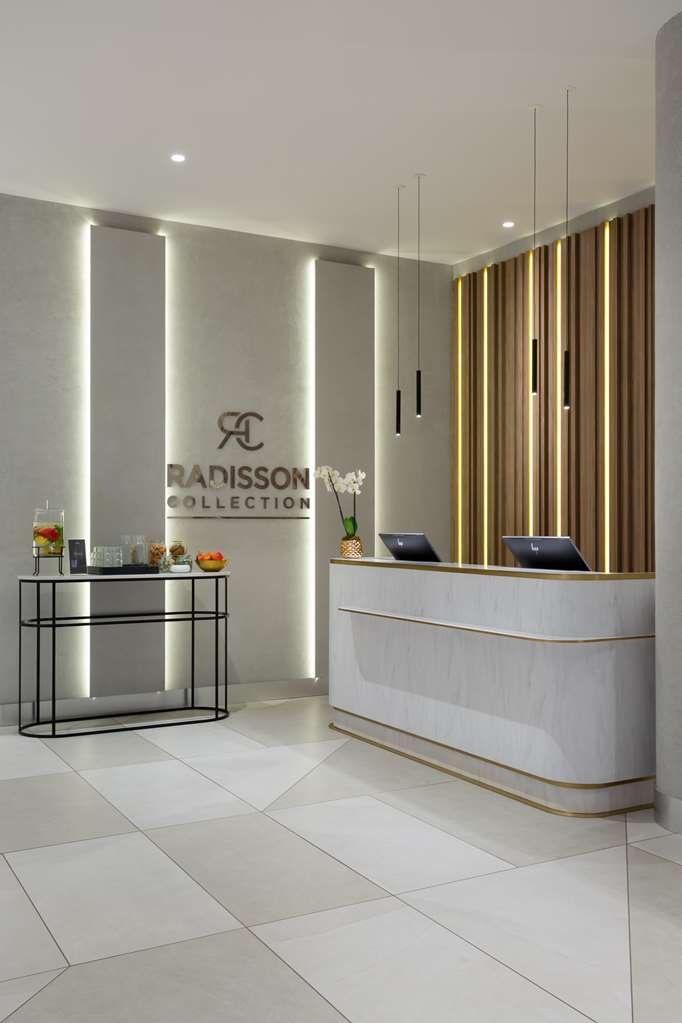 Images Radisson Collection Hotel, Warsaw