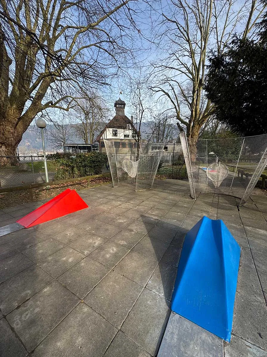 Bild 4 von Minigolfplatz Bregenz
