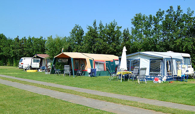Foto's Camping De Hoogte