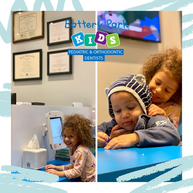 Images Battery Park Pediatric & Orthodontic Dentists