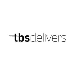 TBSdelivers Logo