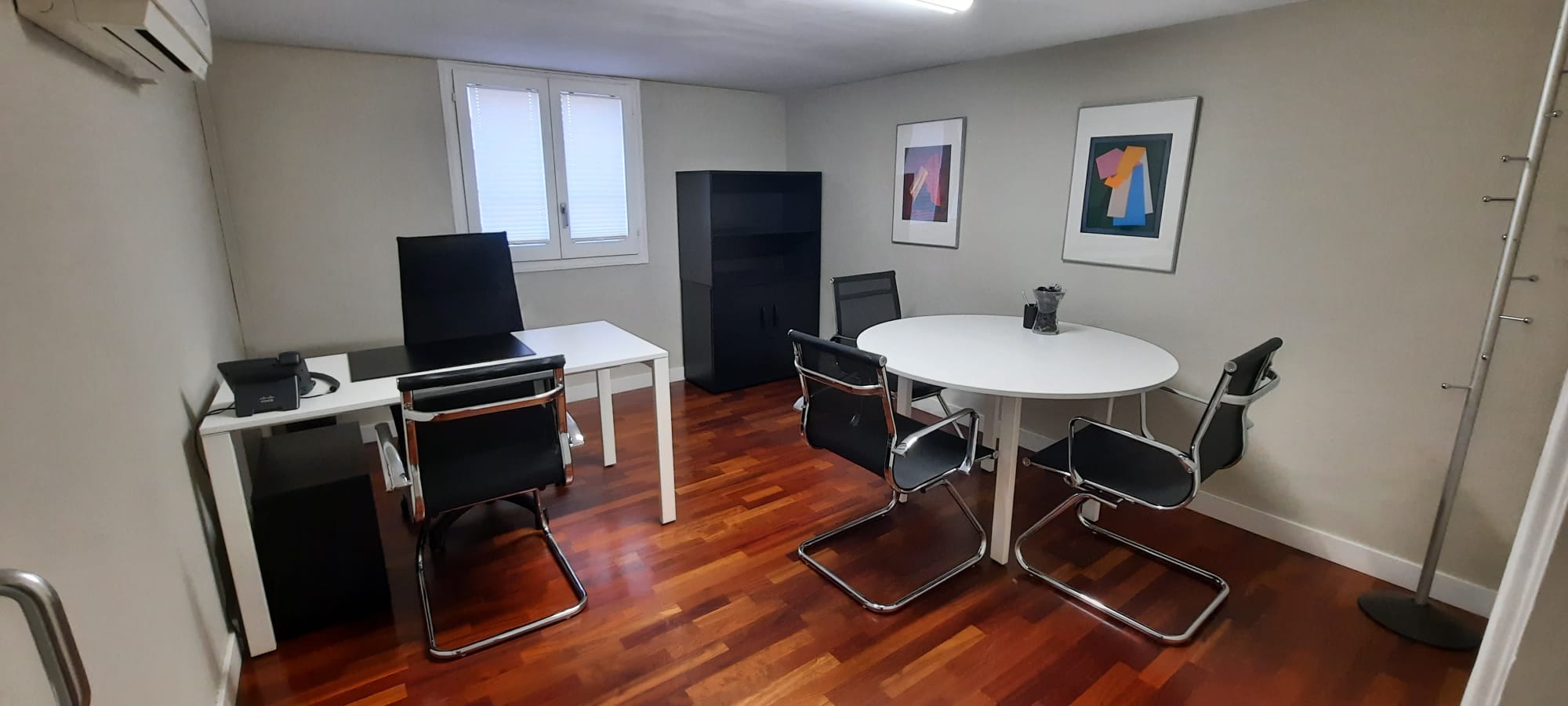 Images Businesscenter Passeig de Gràcia