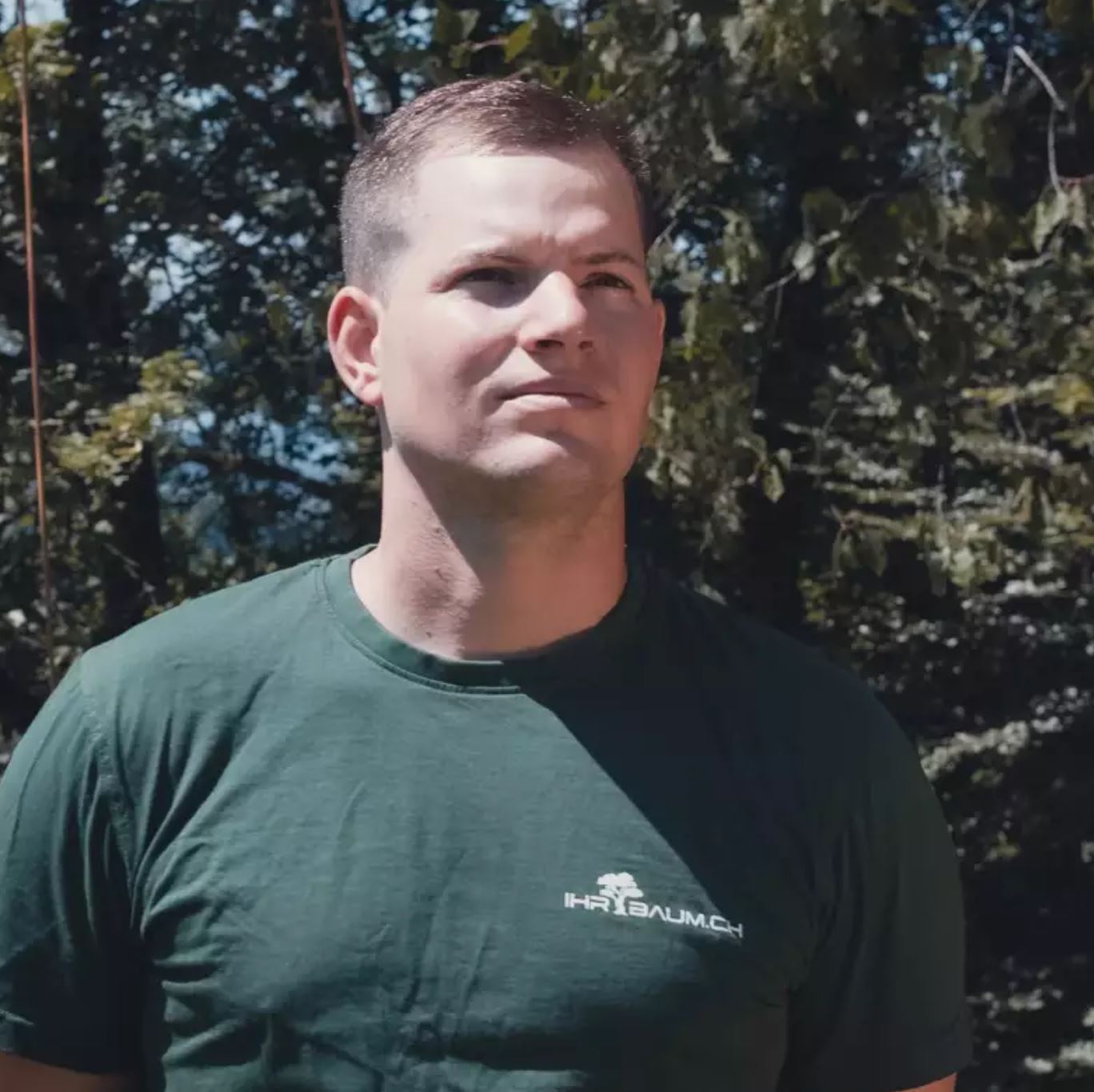 ihrbaum.ch, Tobelstrasse 21 in Hinwil