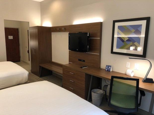 Images Holiday Inn Express & Suites Rio Grande City by IHG
