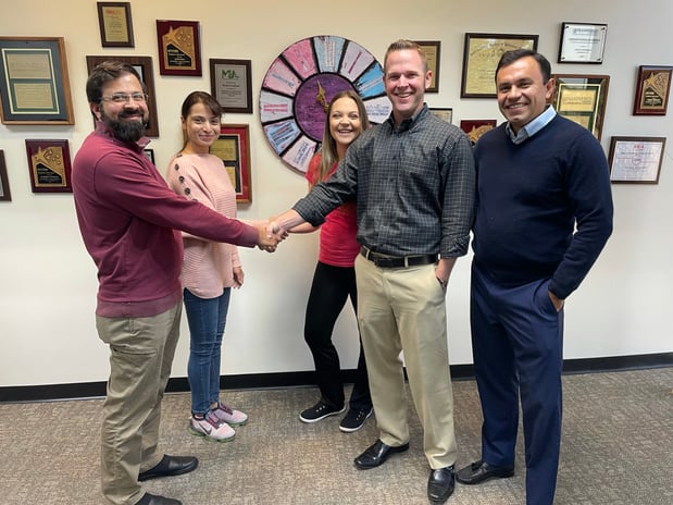 Images Transworld Business Advisors of South and West Texas