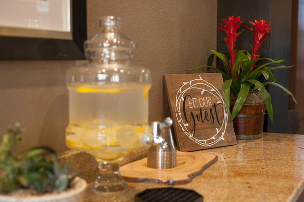 Images Staybridge Suites Austin North - Parmer Lane by IHG