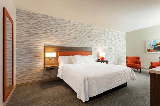 Images Home2 Suites by Hilton Minneapolis University Area