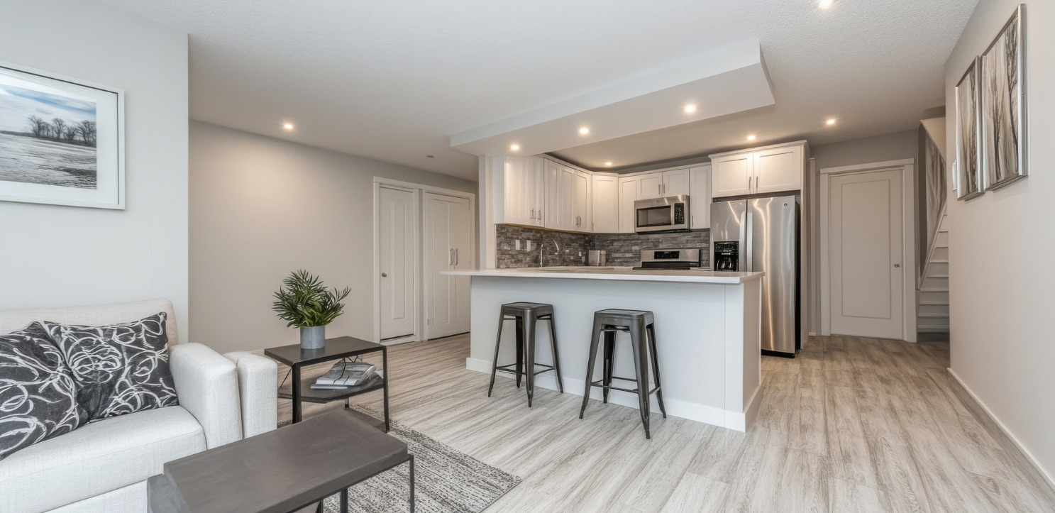 Gionette Renovations