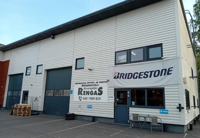 Images Järvenpään Rengas Oy