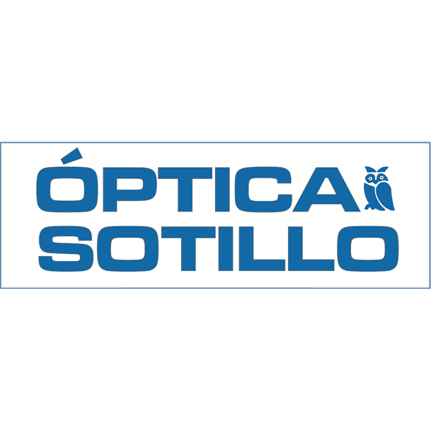 Óptica Sotillo Centro Auditivo Logo