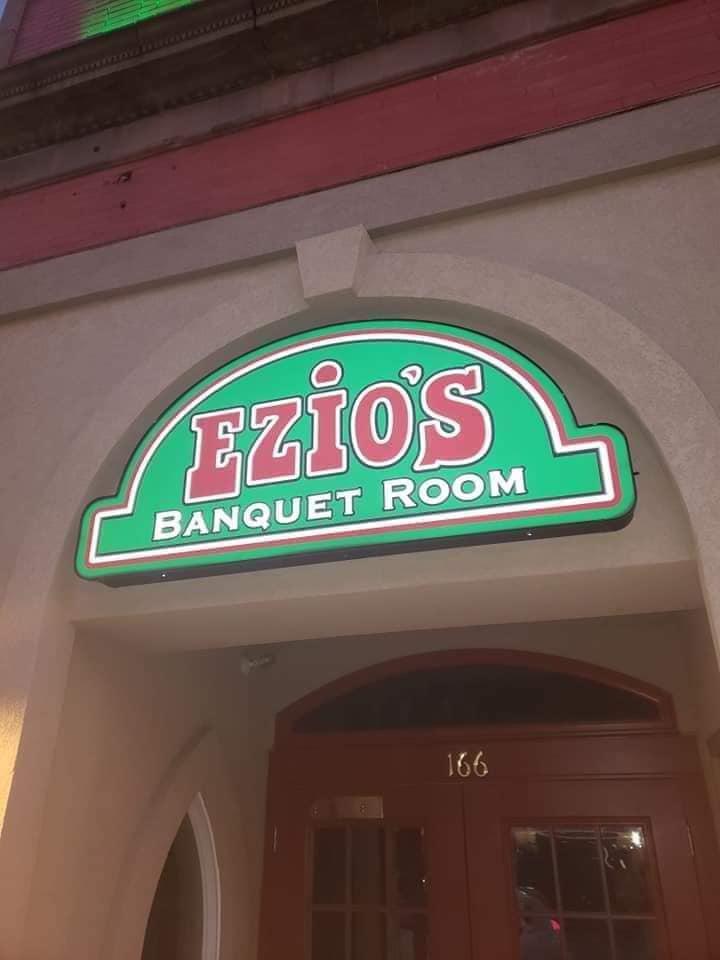 Ezio's Italian Restaurant Salem (330)337-3872