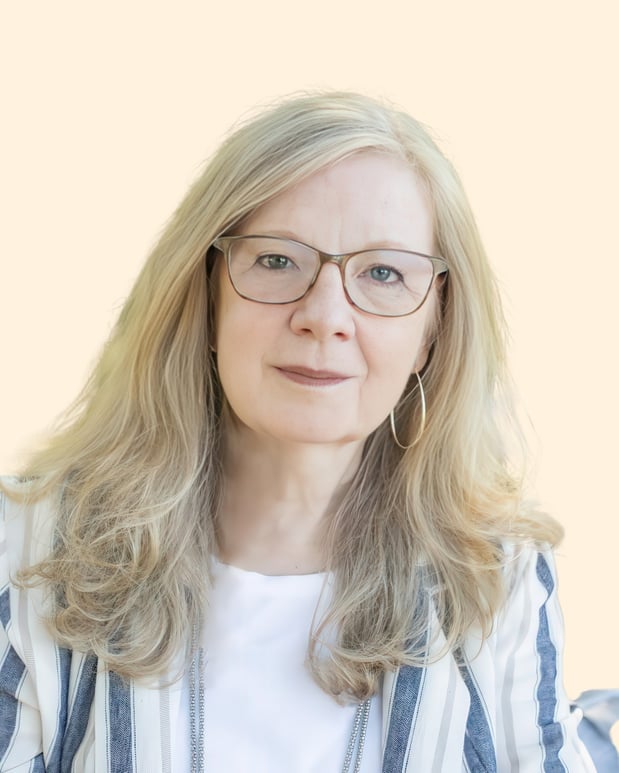 Images Joy Hathaway, Counselor