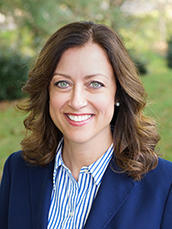 Pam Caldwell headshot