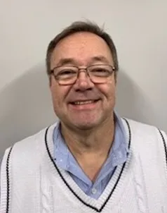 Robert Whitacre