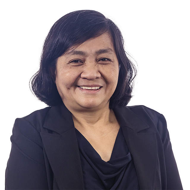 Images Dr. Patricia W. Hermogenes, MD