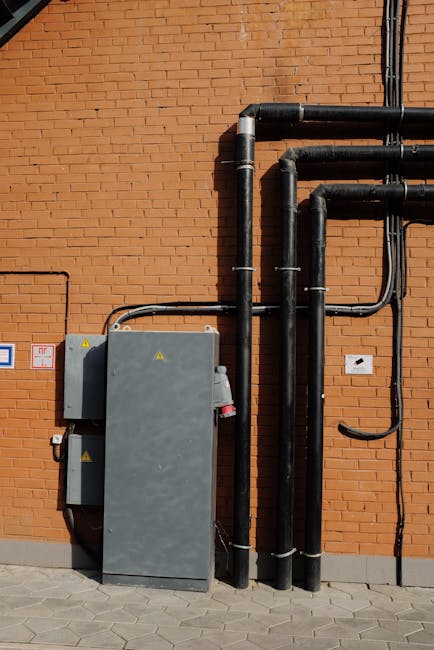 Royal Flush Plumbing-Heating LLC