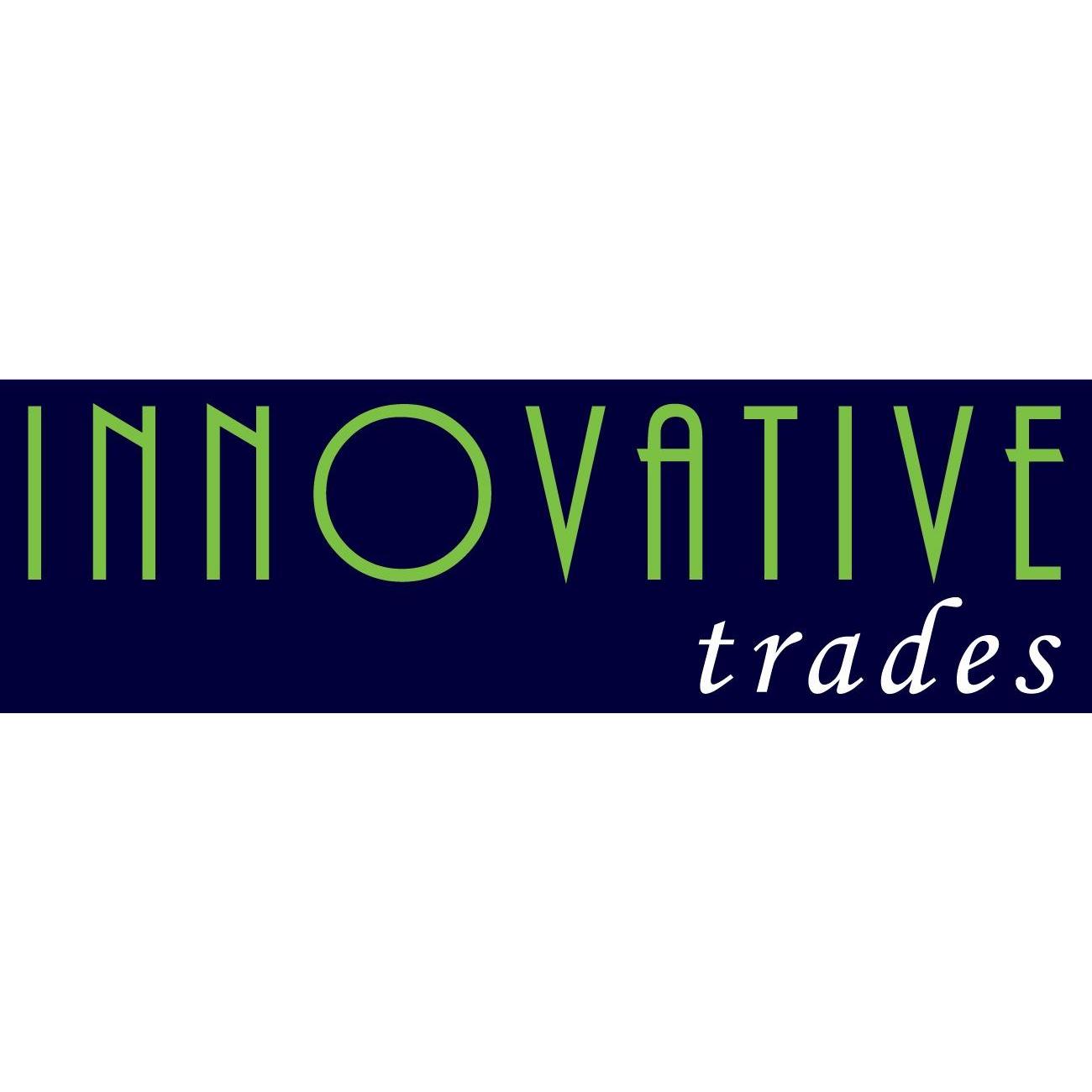 Innovative Trades, Llc. Plumbing - Electrical - Remodeling