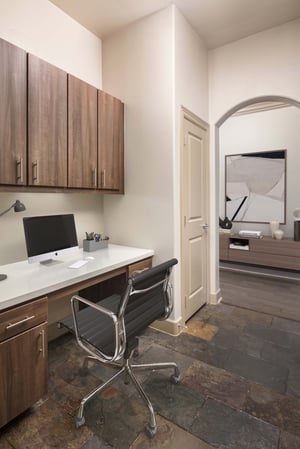 Images Camden Post Oak Apartments