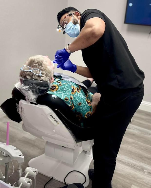 Images ABC 123 Dental Of Keller