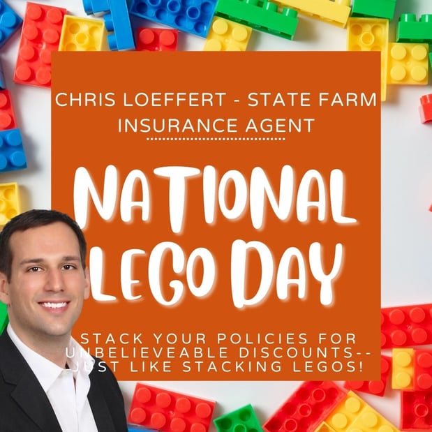 Images Chris Loeffert - State Farm Insurance Agent