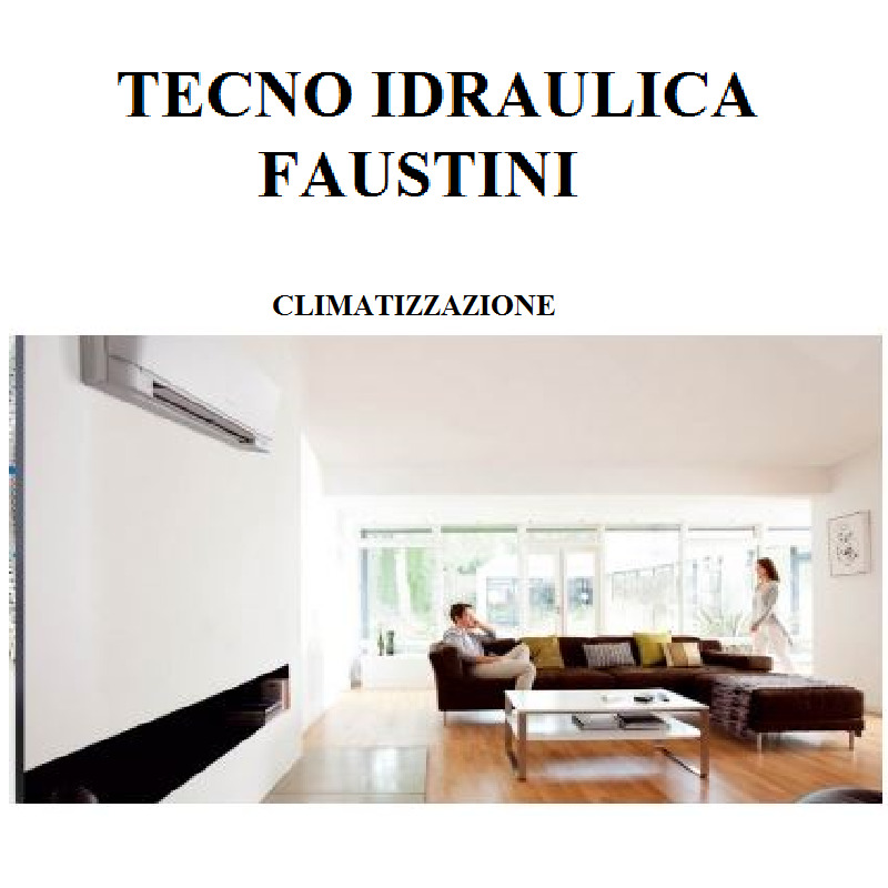 Images Tecno Idraulica Faustini