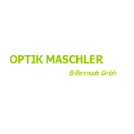 Logo Optik Maschler GmbH